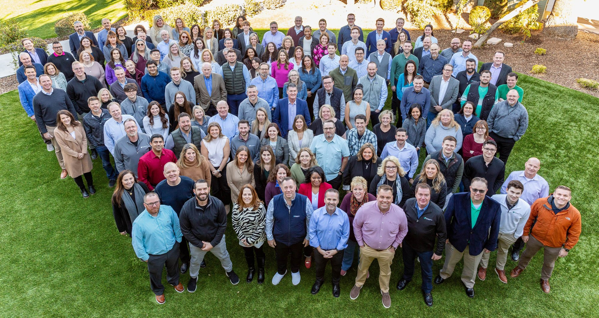 Why Cornerstone? Cornerstone Advisors Banking Consultants